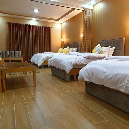 Royal Hotel Naran Zewnętrze zdjęcie