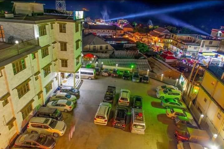 Royal Hotel Naran Zewnętrze zdjęcie