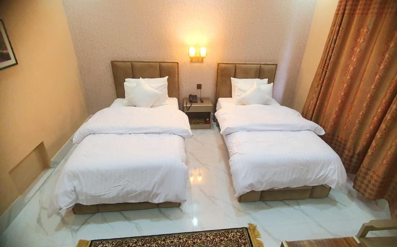 Royal Hotel Naran Zewnętrze zdjęcie