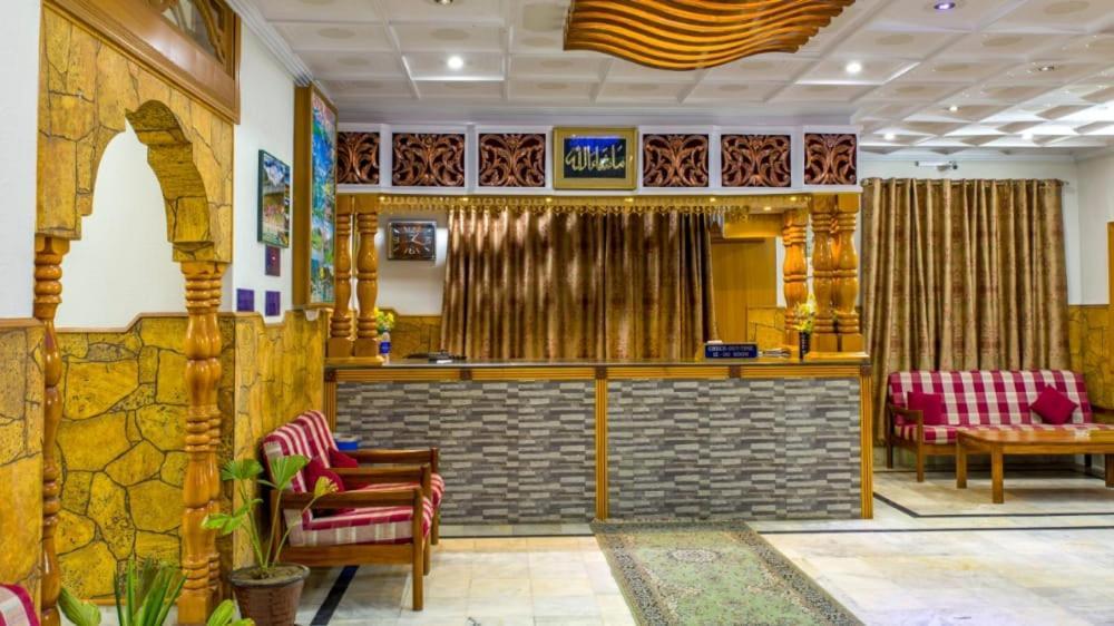 Royal Hotel Naran Zewnętrze zdjęcie