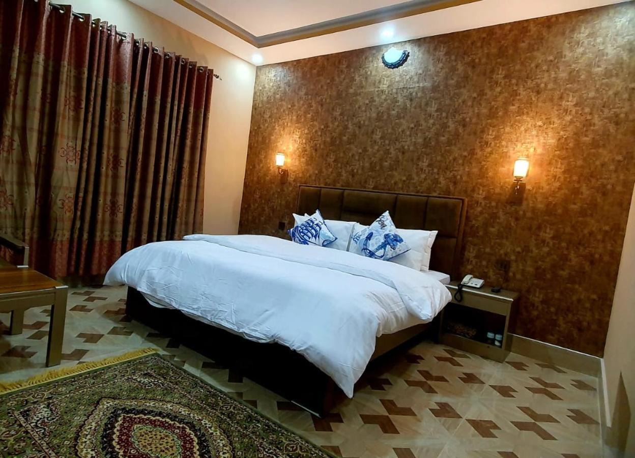 Royal Hotel Naran Zewnętrze zdjęcie