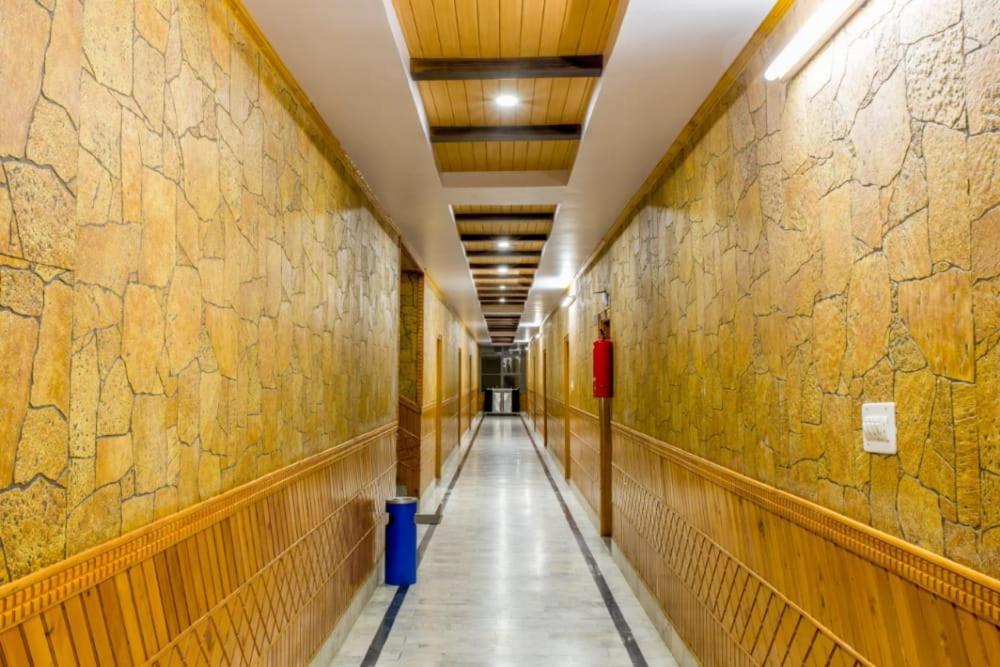 Royal Hotel Naran Zewnętrze zdjęcie